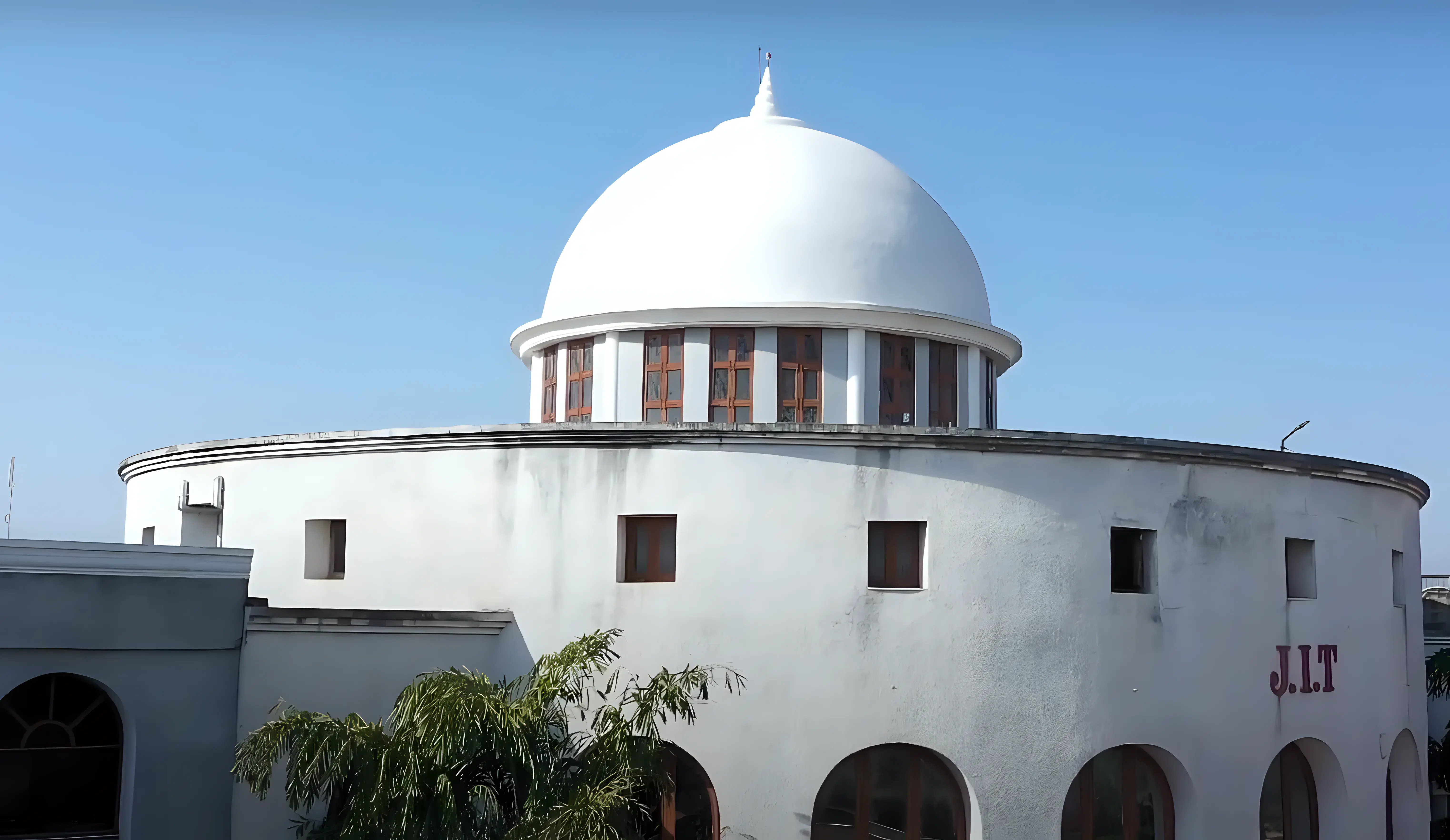 Jawaharlal Institute of Technology Borawan Infrastructure photo 39